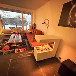 Apartment Promenade - Utoring-93 By Interhome