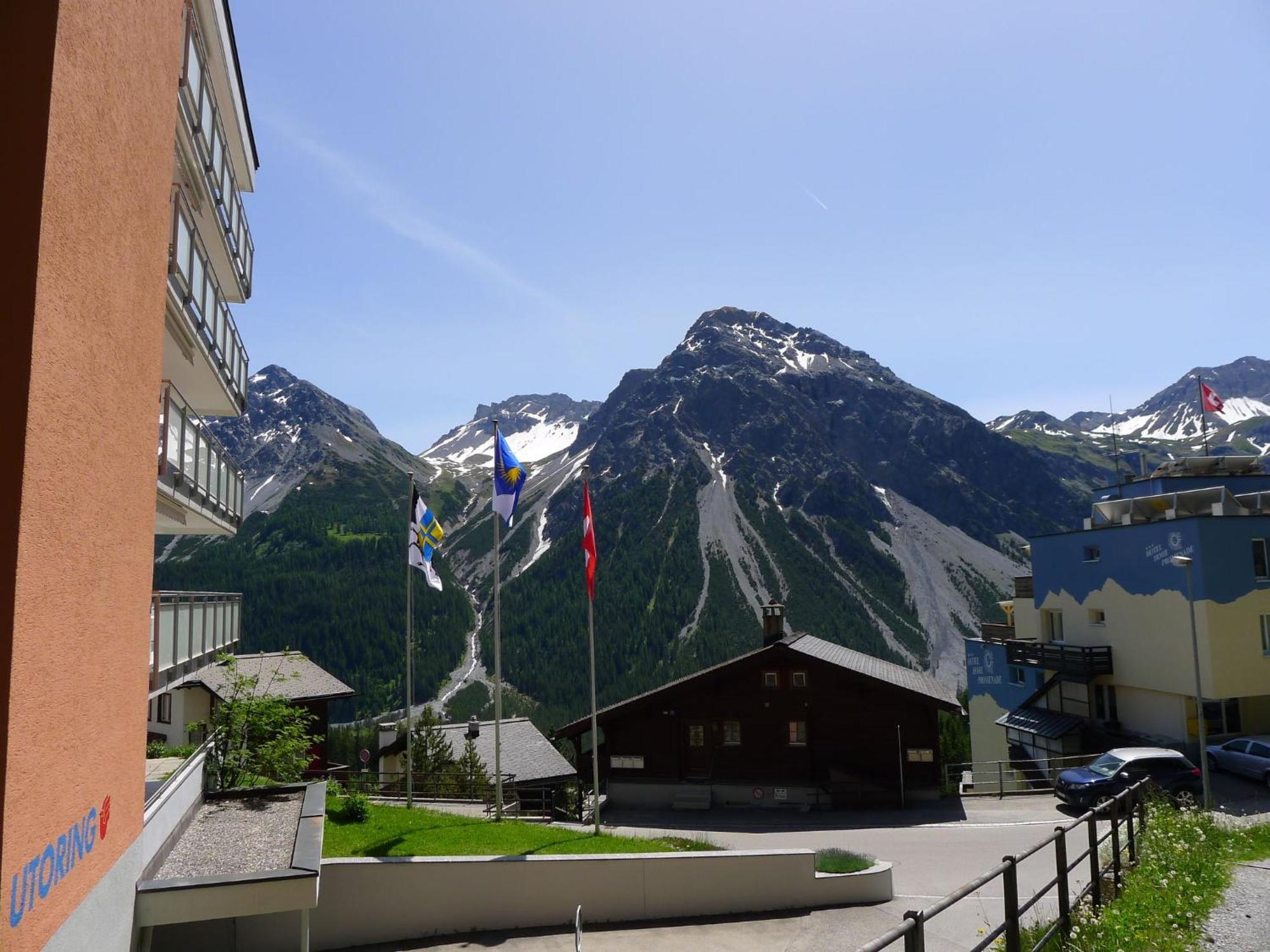 Promenade - Utoring-93 By Interhome Apartamento *