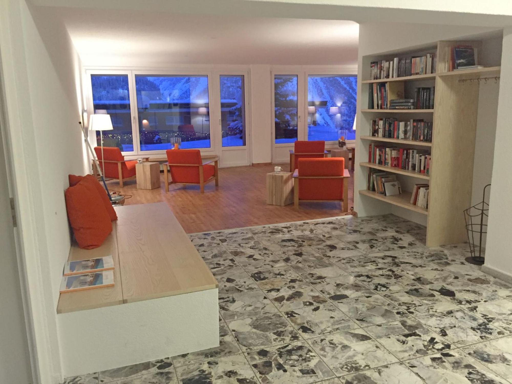Promenade - Utoring-93 By Interhome Apartment *