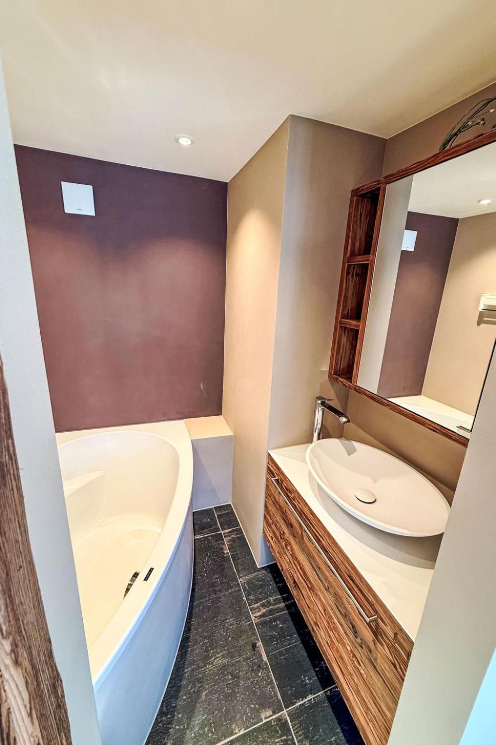 Promenade - Utoring-93 By Interhome * Arosa
