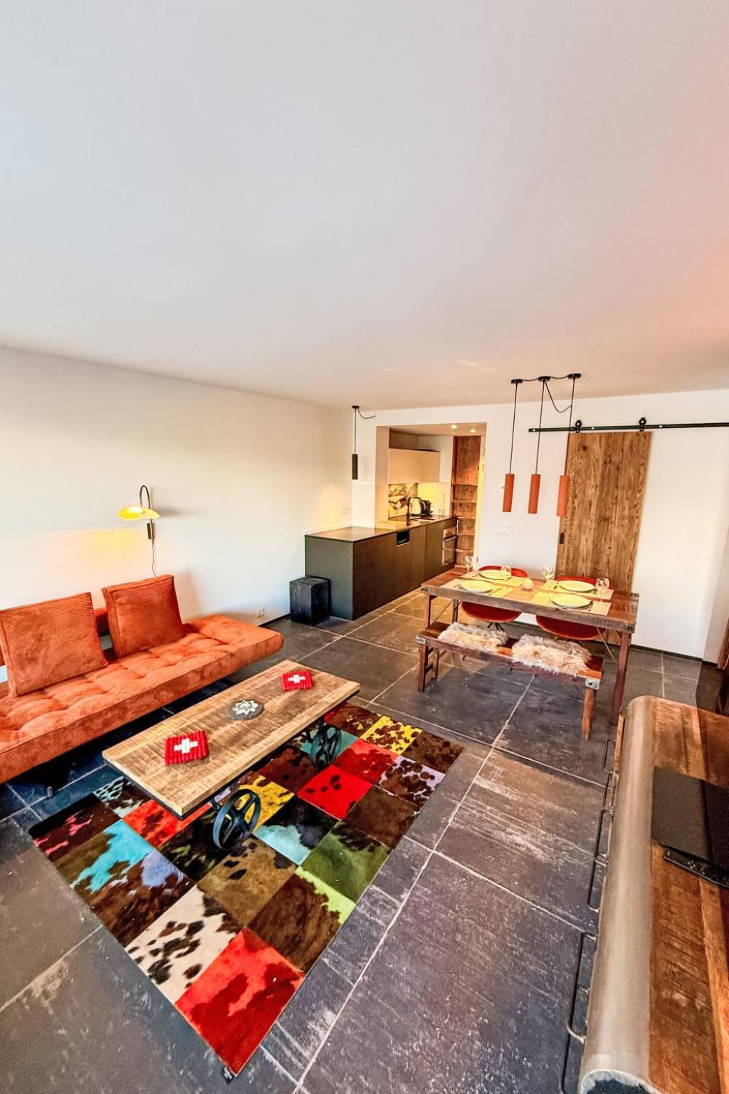 Promenade - Utoring-93 By Interhome Apartment
