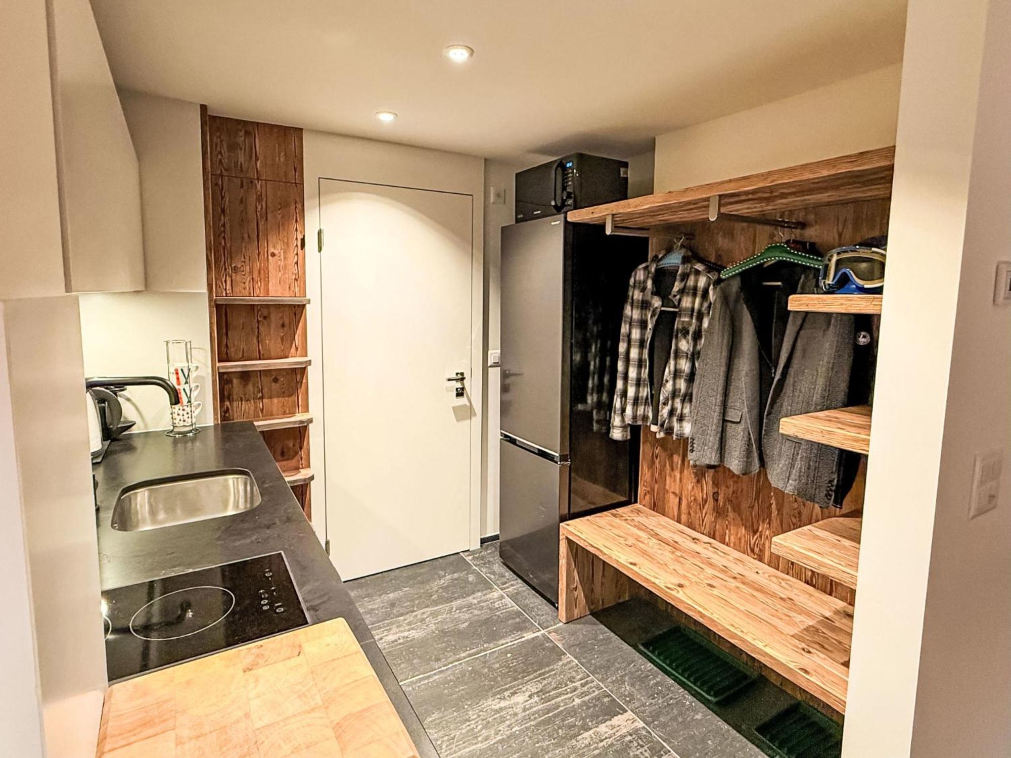 Promenade - Utoring-93 By Interhome Apartment *