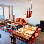 Apartment Promenade - Utoring-93 By Interhome